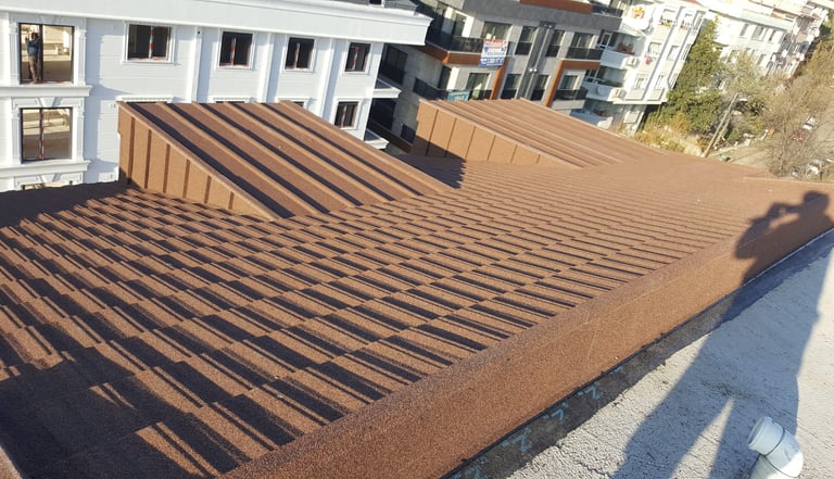 Maltepe Koçyiğit İnşaat