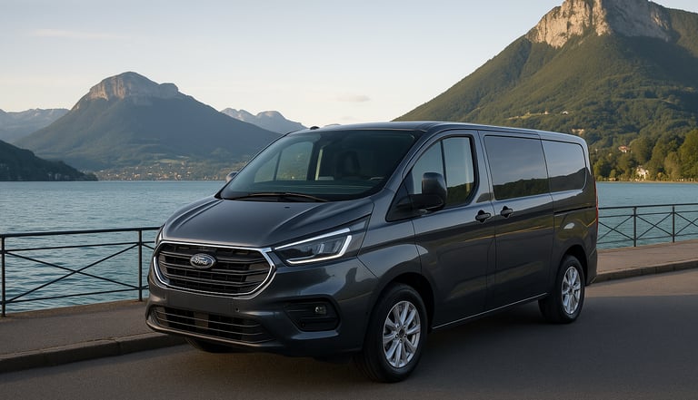 aménagement ford haute savoie