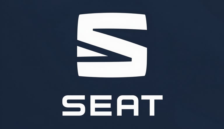 Seat Logosu