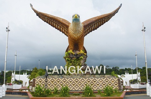 4 Days 3 Nights Langkawi Tour & Travel Packages