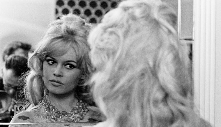brigitte bardot