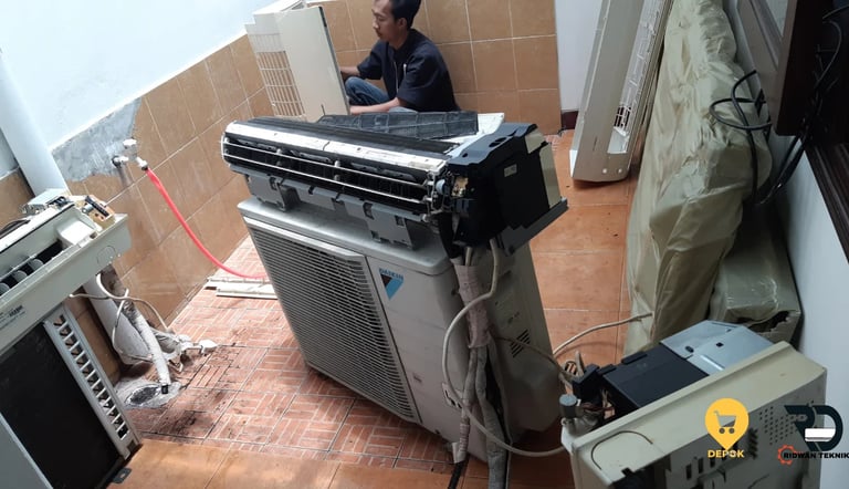 Ridwan Teknik