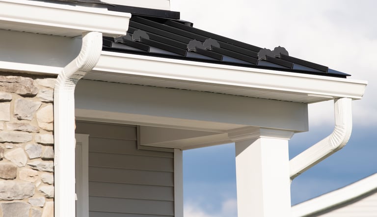 Professional Gutter Installation Cleveland Ohio