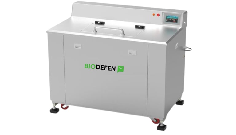 Biodefen Connect B100