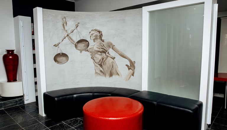 Obert Ntuli Inc: A Trusted Law Firm in Nelspruit, Mpumalanga.