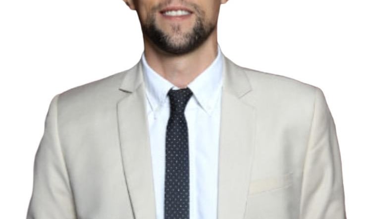 Photo of face and body of Francesco Margaretini Luxury Travel Villas Weddings