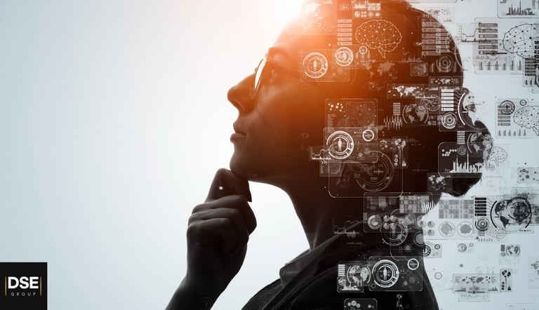 Role-specific AI training for business owners, managers, sales, and marketing teams