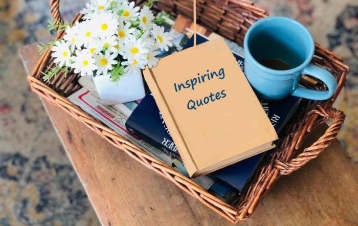 inspiring quotes