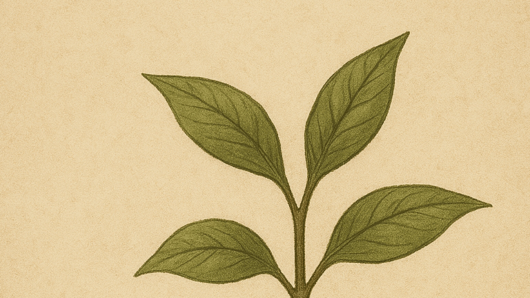 Mustard Seed Plant