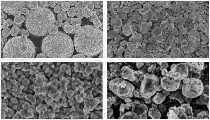 Cathode materials, NMC, LFP, LCO, LMO, LMFP, NCA, NMCA, NM, SWCNT, PVDF, NMP