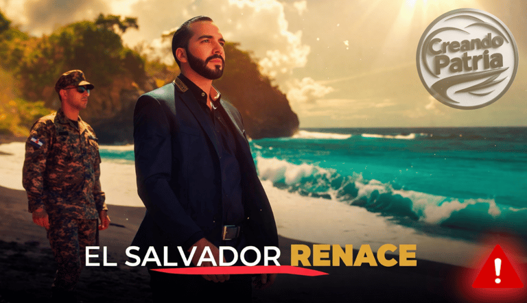 El Salvador turístico bajo Bukele: cifras récord playas del Pacífico y la transformación que asombra