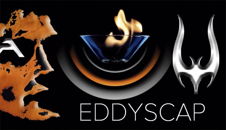 ARTEDDYSCAP Exposiciones Positive Dark