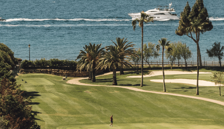 Rio Real Golf Club Marbella