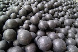Grinding Balls for Enhanced Milling Efficiency