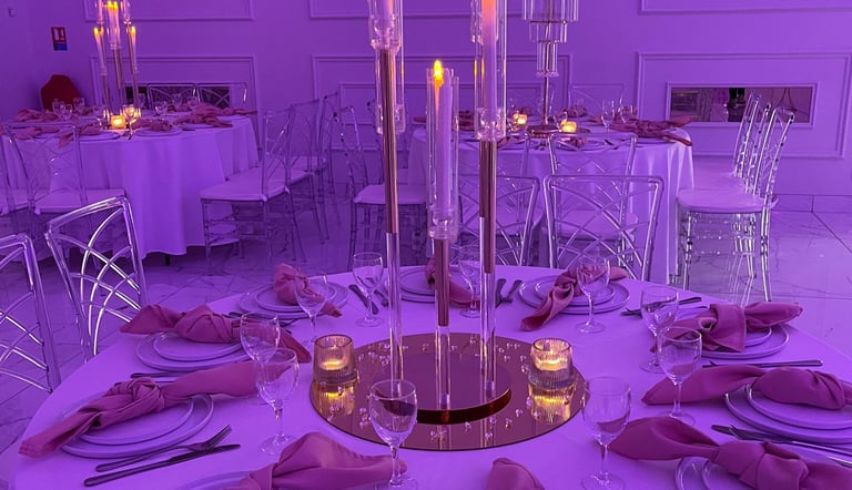 salle des fetes dans les yvelines