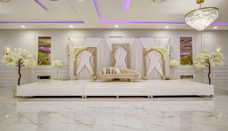 salles des fetes dans le 78