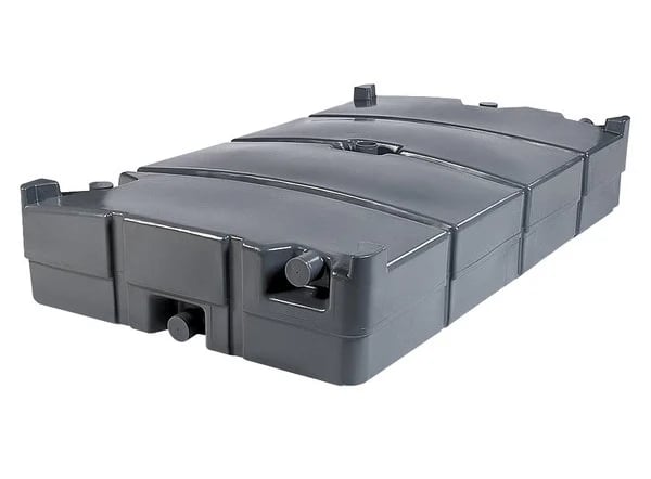 Portable septic tanks Texarkana