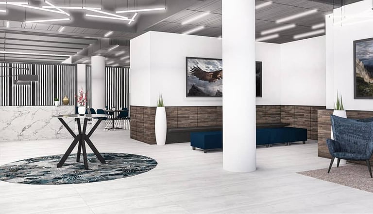 jasa interior semarang 