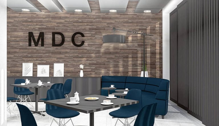 jasa interior semarang 