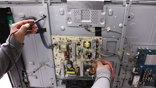 tv ana kart tamiri televizyon servisi led tamiri ekran tamiri