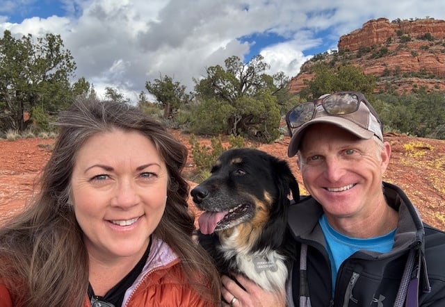 Pet Walking and Hiking