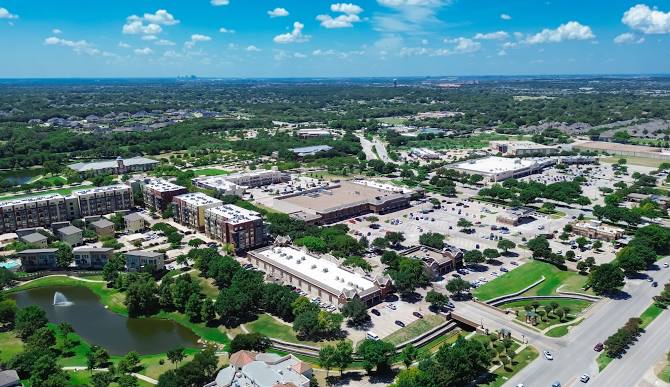 City of Keller, Texas