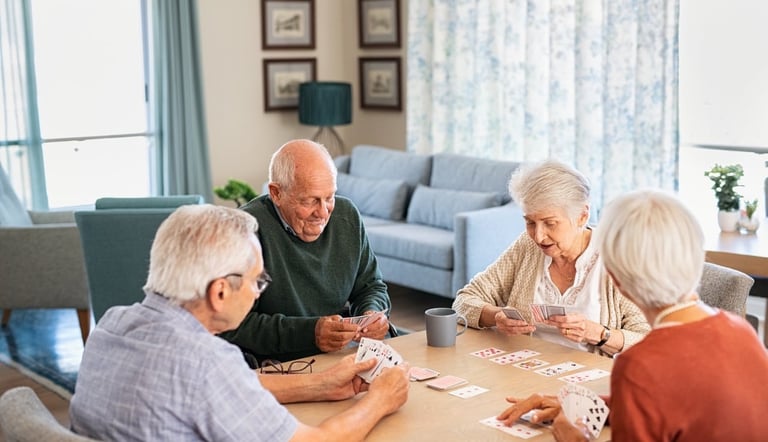 speech therapy adult