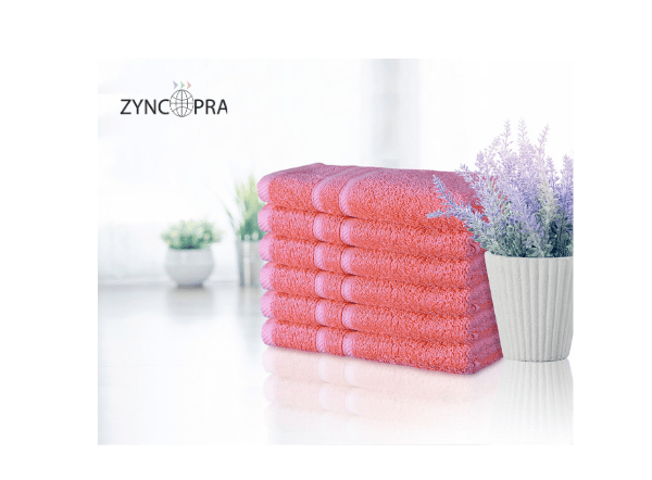 Toallas 380 GSM premium para hoteles y spas de lujo en México y España.