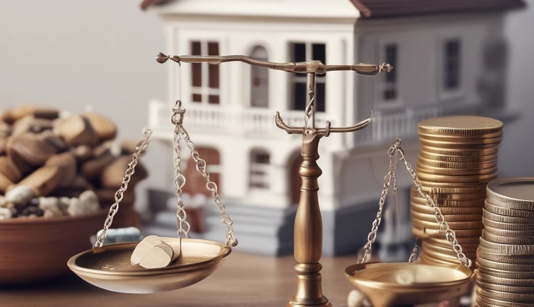 Bright living room with modern inventory