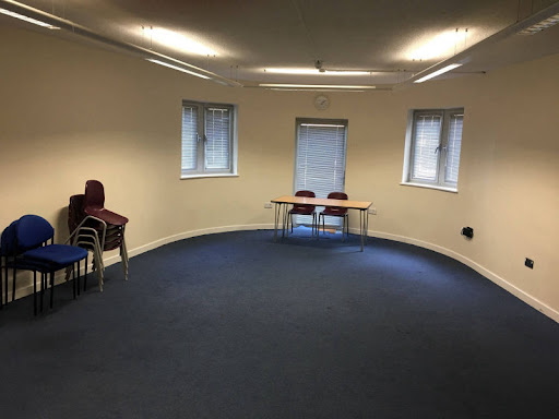 Meeting Room Vincent House EN3