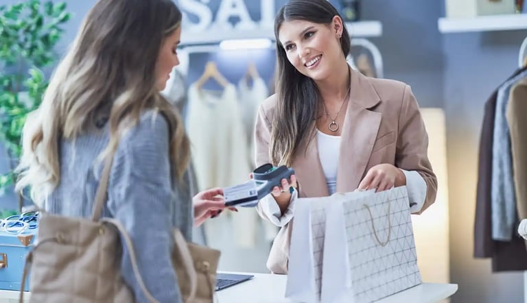 Personal Shopping Consultation in Miami, FL