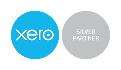 Xero Silver Partner badge
