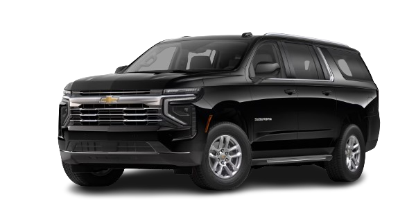 premium suv, black car, limo service