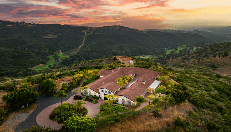 Vista Bella Estate