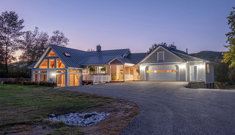 Affordable Real Estate Photography in Regina