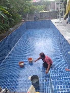 Jasa Perawatan Kolam Renang
