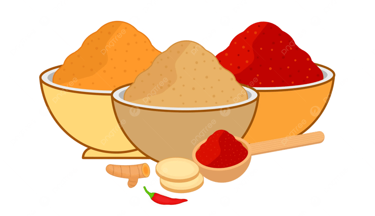 Spice masala powder export