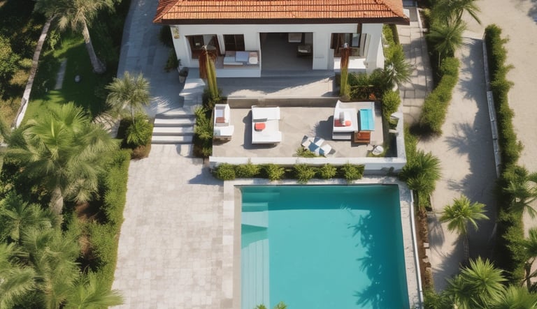 pink metal frame photo