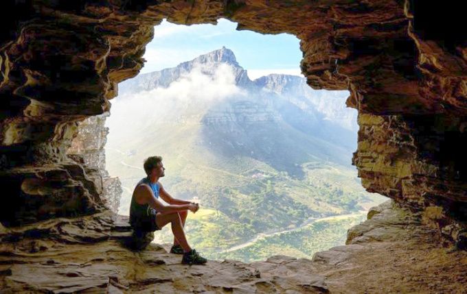 overcoming adversity