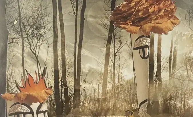 Ludmilla Collet, Gestalt praticienne à Villeurbanne