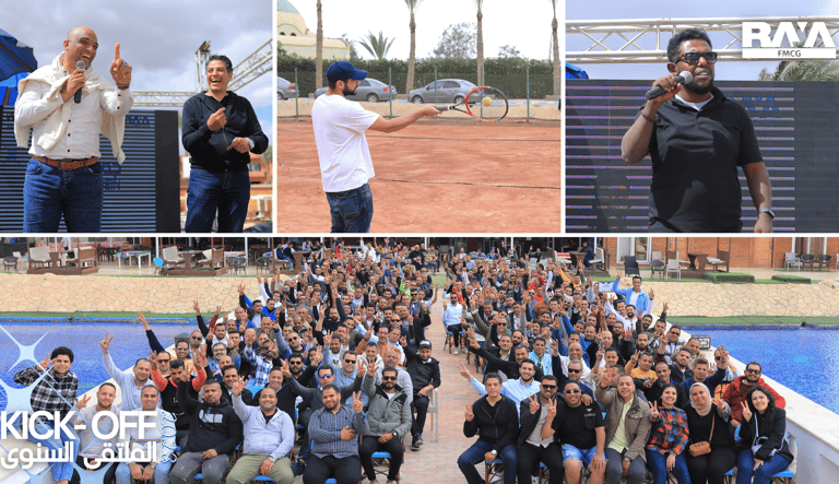 Raya FMCG Kick Off Event