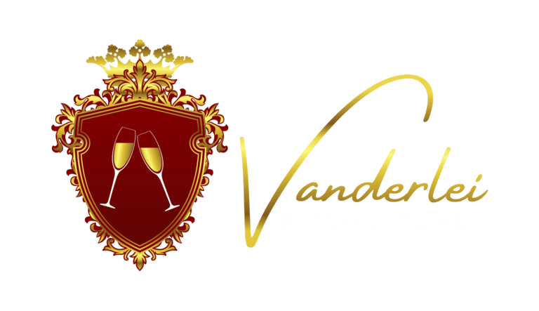Ícone logo Vanderlei Buffet e Eventos