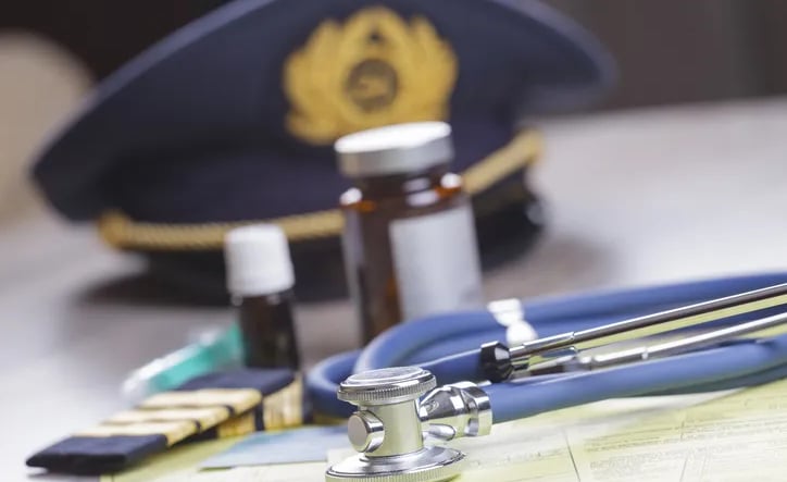 طب قلب الطيران في مركز بون كير لجراحة اليوم الواحد في أبوظبي