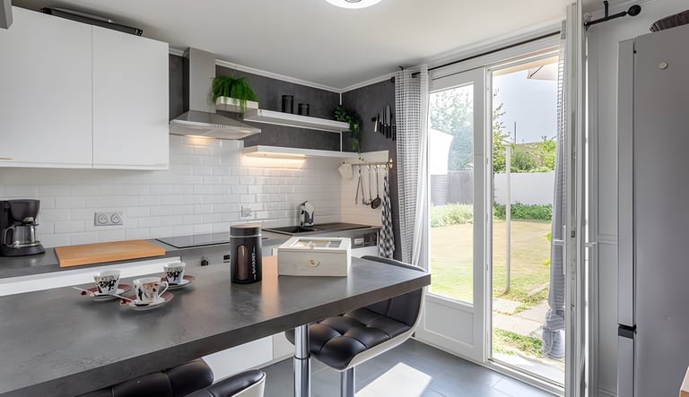 puy du fou Airbnb vendee location la Ferrière 