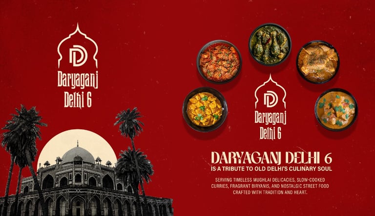 Multi-platform social ad campaign visual across mobile and desktop by The Gravids