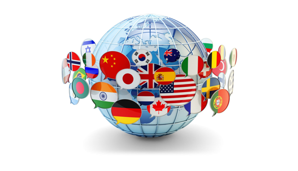 Global brand