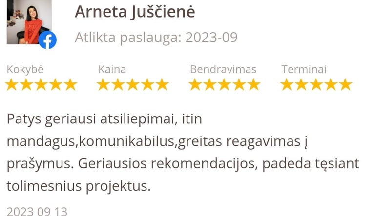 atsiliepimas_ virtuves baldai_ baldu projektavimas_ baldu vizualizacijos_ baldu projektas