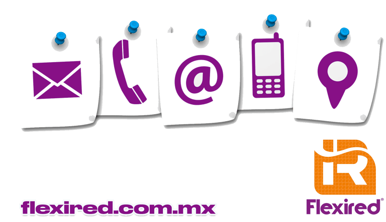 contáctanos para más información sobre malla  y redes plásticas para diversos usos en empaque.