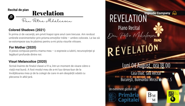 Dan Petre Mihălcescu