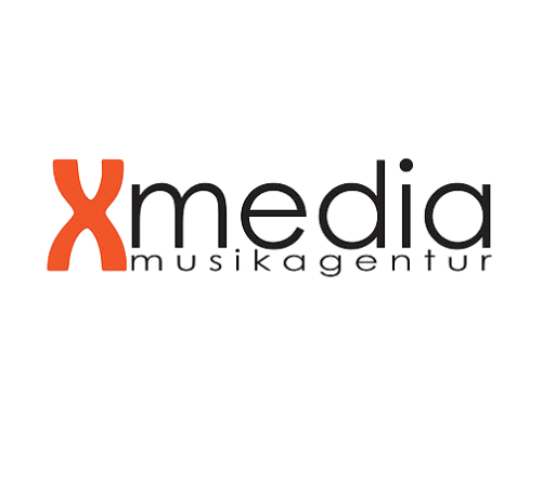 Logo Xmedia Musik Agentur